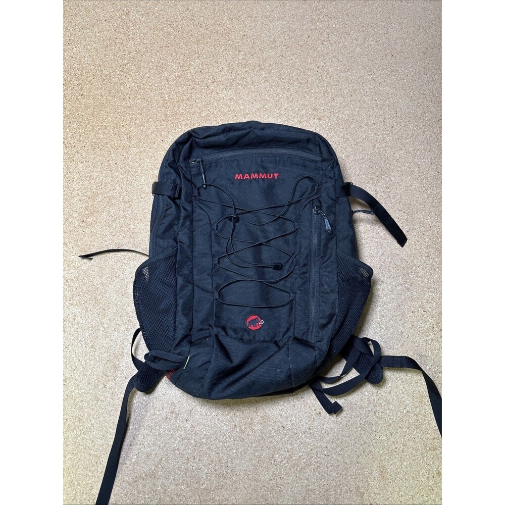 MAMMUT XERON FLIP 22 Backpack Black